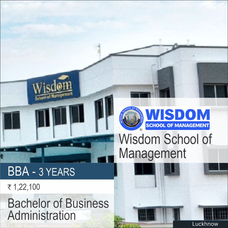 Wisdom School of Management